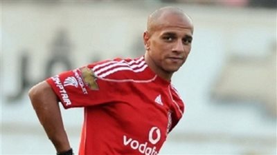 إينو: ميسى خرج من مباراة الأهلى غضبان بسبب عنفى معه