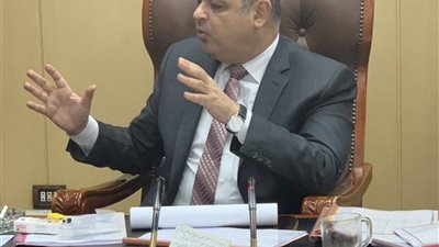 محافظ الغربية .. تكثيف الحملات التموينية على المخابز والأسواق لضبط الأسعار ومراقبه الجودة