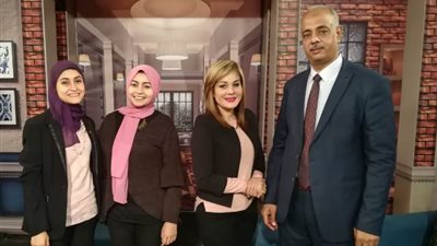 مدير تحرير عقيدتي: السيسى.. حوَّل مصطلح 