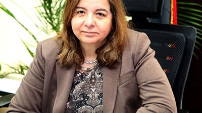 مي عبد الحميد: 230 ألف مستفيد من مبادرة البنك المركزي للتمويل العقاري