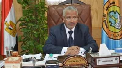 نائب رئيس جامعة الازهر بأسيوط ينفى ما تردد عن واقعة اختفاء احدى الطالبات ويؤكد: مجرد شائعات