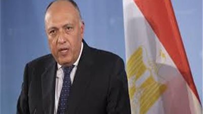 وزير الخارجية يتوجه إلى واشنطن غدا