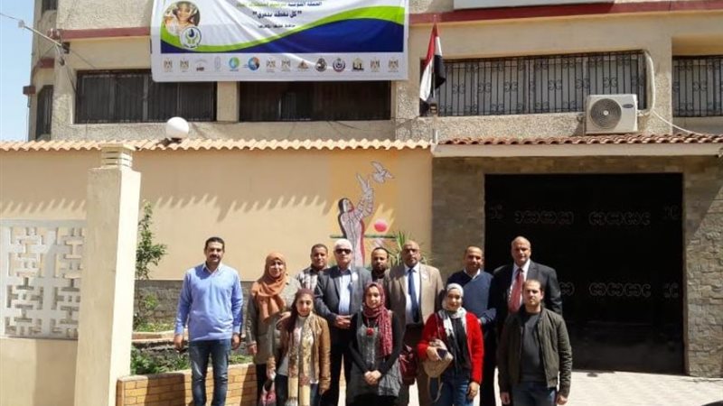 بوابة الجمهورية