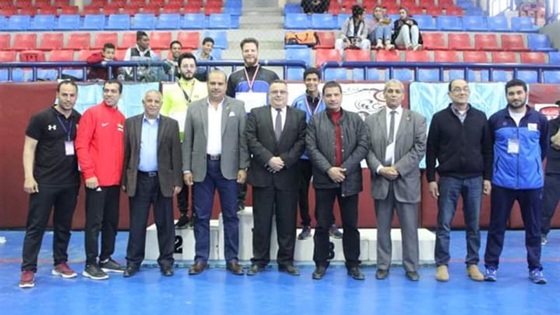 بوابة الجمهورية