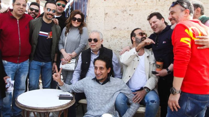 بوابة الجمهورية