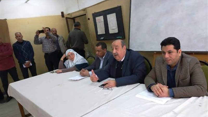 بوابة الجمهورية