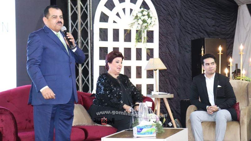 احتفالية عيد الأم