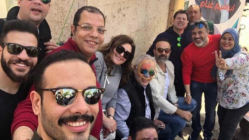 بوابة الجمهورية