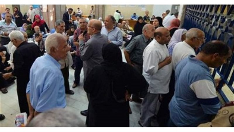 بوابة الجمهورية