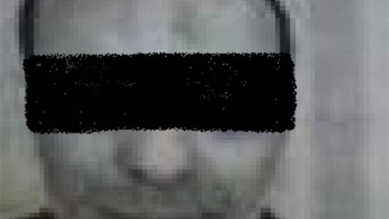 المحكوم عليه الهارب
