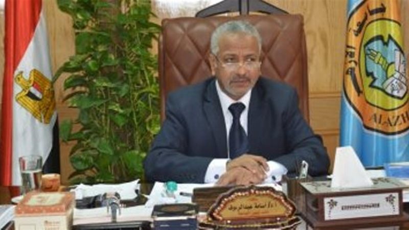 بوابة الجمهورية