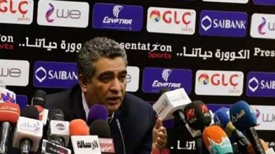 تعرف على تفاصيل تحويل رئيس الزمالك للجنة الانضباط