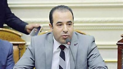 النائب أحمد بدوى: الغرامة والحبس عام عقوبة التشهير وتركيب الصور على الفيسبوك