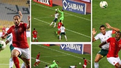 مخرج مباراة الاهلى والزمالك : استعد للقمة بـ 12 كاميرا
