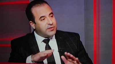 النائب أحمد بدوى يكشف أهم العقوبات التي يتضمنها قانون الجريمة الإلكترونية