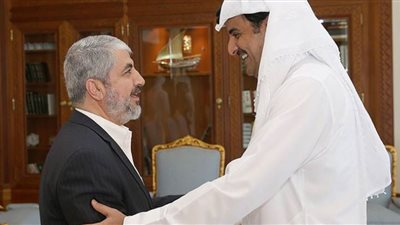 الأموال القطرية تكرس الانقسام الفلسطينى وتقطع طريق الوحدة