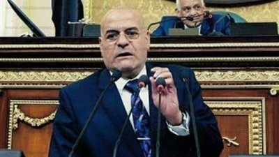النائب فايز بركات: توجه الجامعات الى منع التدخين بالاماكن المغلقة يحمي الطلاب والعاملين من اخطاره