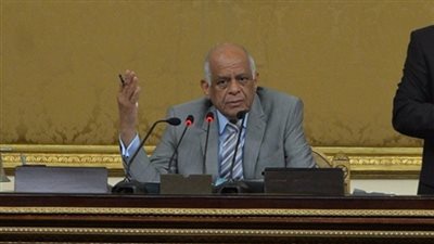 النواب يوافق مبدئيا علي الحساب الختامي لموازنة 2017-2018