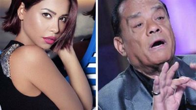 حلمى بكر يوجه رسالة نارية إلى زوج شيرين عبد الوهاب