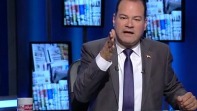نشأت الديهي يكشف عن صفقه الإخوان مع أمريكا