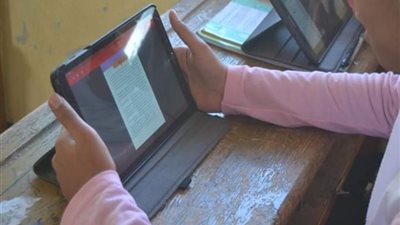 مصدر يكشف للجمهورية أون لاين.. هجمة شرسة على الموقع الرئيسى لامتحان الصف الأول الثانوى وراء الأزمة