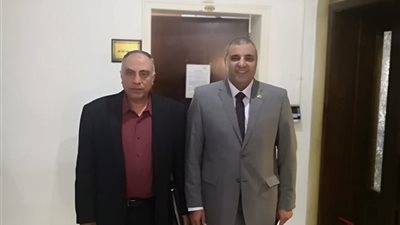 ابو طالب .. قريبا : مكتب بريد بقرية العكايشة وأبو سيدهم
