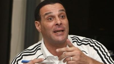 عصام عبد الفتاح: الحكام أشرف من أي شخص يتطاول عليهم