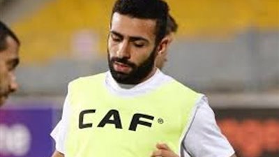 نجم الزمالك الاسبق: لست نادما على انتقالى للأبيض
