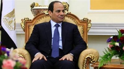 راضى: السيسى يستقبل رئيس جمهورية بلغاريا بقصر الاتحادية