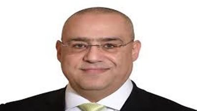 المهندس محمد هلال قائماً بأعمال رئيس مجلس إدارة صندوق تمويل المساكن