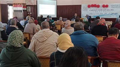 بركة غليون وفرت 5 ألاف فرصة عمل و27% من ورادات الأسماك