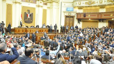 غدا..البرلمان يواصل جلسات الحوار المجتمعي بشان التعديلات الدستورية