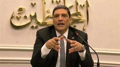 المحافظين: مرسوم ترامب بسيادة إسرائيل على الجولان إستخفاف بالشرعية الدولية