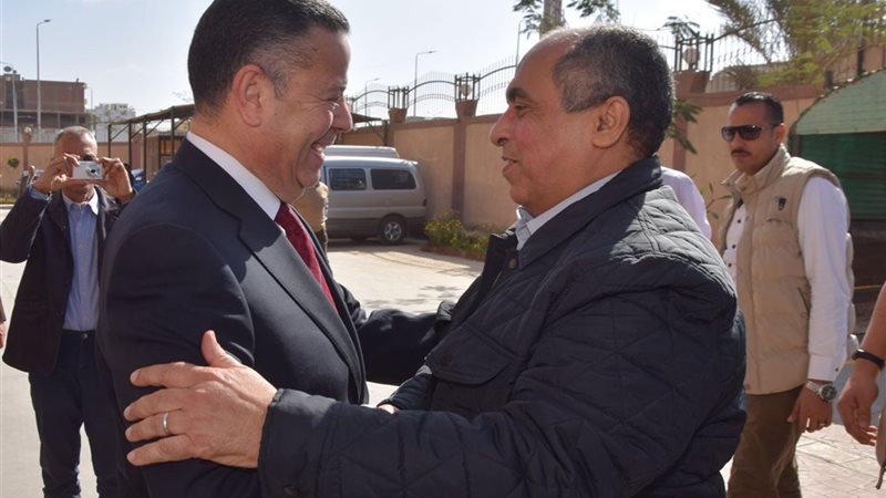 بوابة الجمهورية