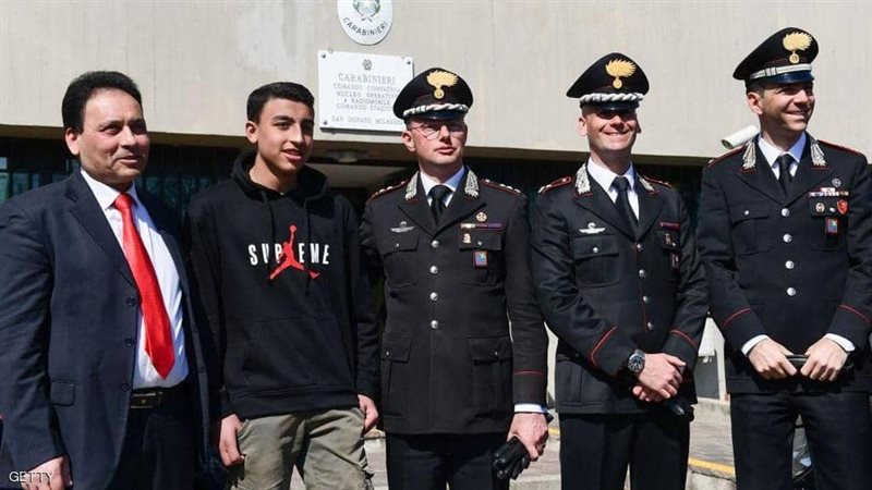 بوابة الجمهورية