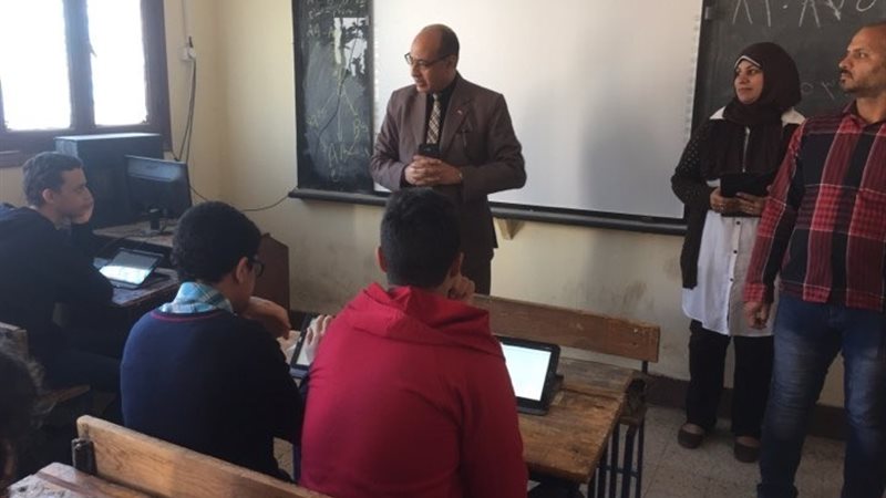 بوابة الجمهورية