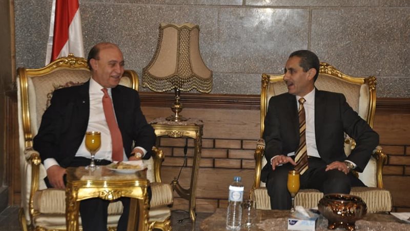 بوابة الجمهورية