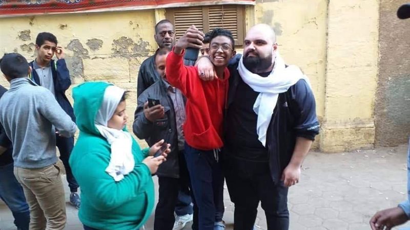 بوابة الجمهورية