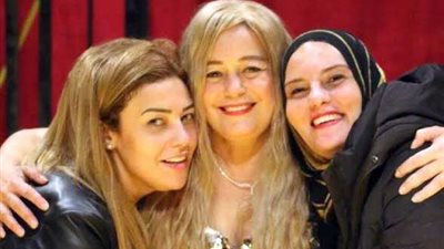 تكريم فاتن الحلو أفضل إمرأة عربية وأم مثالية