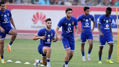 نجم الاهلى يحصل على البراءة فى قضية إيصال الأمانة