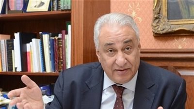 برعاية