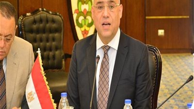 الإسكان : تخصيص 500 وحدة سكنية بمدينة قنا الجديدة لشباب المهندسين