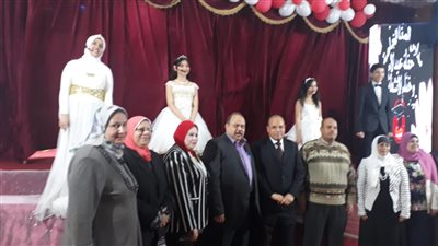 حجازي : الاهتمام بالانشطة التربويه اساس تطوير التعليم
