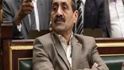 تادرس قلدس يطالب كافة المؤسسات بالتعاون لانجاح مبادرة 