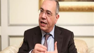 رئيس المصريين الأحرار يطالب بتوسيع صلاحيات مجلس الشورى
