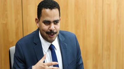 رئيس حزب مستقبل وطن يعلن موافقة الحزب على التعديلات الدستورية