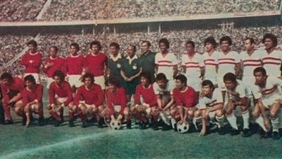 شهر مارس يحدد الفائز فى القمة 117 بين الاهلى والزمالك