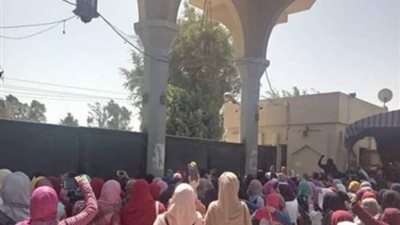 عاجل .. قرار مهم من نيابة أمن الدولة في قضية فتاة أزهر أسيوط