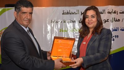 محافظ دمياط تشهد ختام فعاليات الأسبوع المائى
