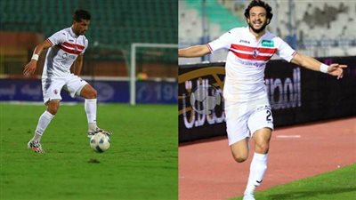 طبيب المنتخب: طارق حامد سليم تماما .. وابلغنا الزمالك بمتابعة محمود علاء